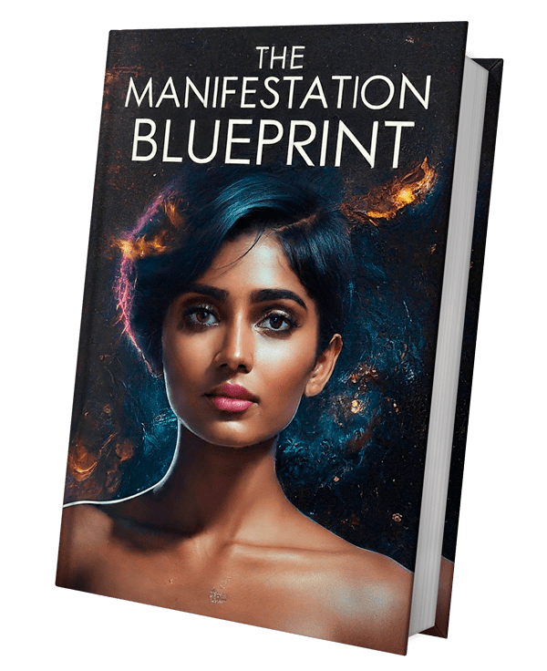 The Manifestation Blueprint